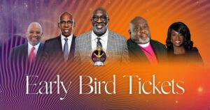 Berean 2025 Conference Registration